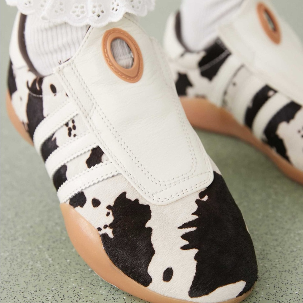 NWT ADIDAS Taekwondo Mei Shoe - Picture 3 of 11